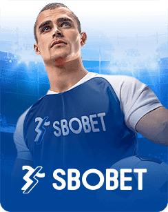 SBOBET สปอร์ต