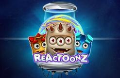 BK8 Reactoonz