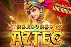 BK8 Treasures of Aztec