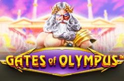 BK8 Gates of Olympus